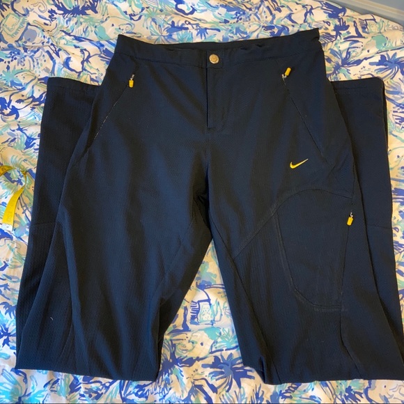 Nike Pants - Nike Golf Pants